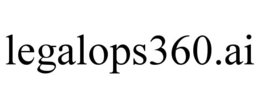LEGALOPS360.AI
