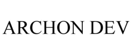 ARCHON DEV