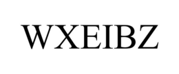 WXEIBZ