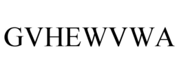 GVHEWVWA