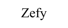 ZEFY