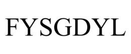 FYSGDYL