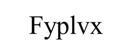 FYPLVX