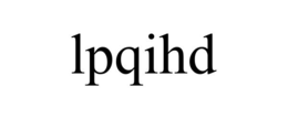 LPQIHD