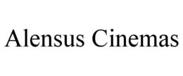 ALENSUS CINEMAS