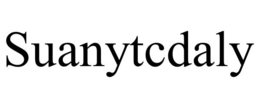SUANYTCDALY