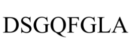 DSGQFGLA