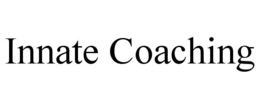 INNATE COACHING