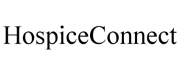 HOSPICECONNECT