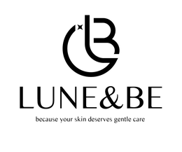 LUNE&BE BECAUSE YOUR SKIN DESERVES GENTLE CARE