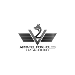 APPAREL FOXHOLES 2 FASHION