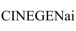 CINEGENAI