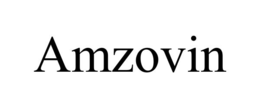 AMZOVIN