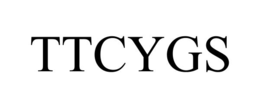 TTCYGS