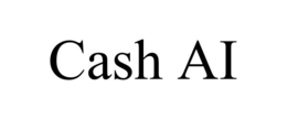 CASH AI