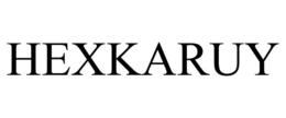 HEXKARUY