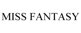 MISS FANTASY