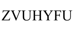 ZVUHYFU