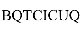 BQTCICUQ