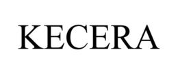KECERA