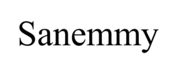 SANEMMY