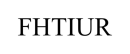 FHTIUR