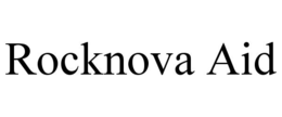 ROCKNOVA AID