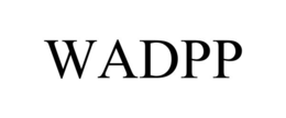 WADPP