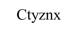 CTYZNX