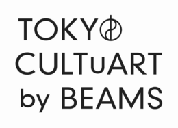 TOKY CULTUART BY BEAMS