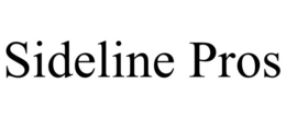 SIDELINE PROS