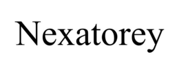 NEXATOREY