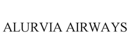 ALURVIA AIRWAYS