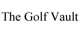 THE GOLF VAULT