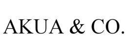 AKUA & CO.
