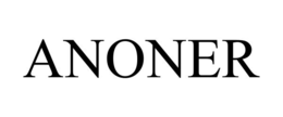 ANONER