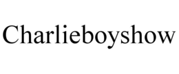 CHARLIEBOYSHOW