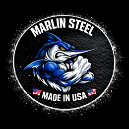 MARLIN STEEL MADE IN USA