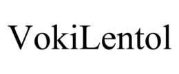 VOKILENTOL
