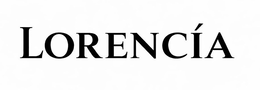 LORENCÍA