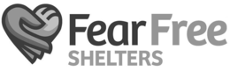 FEAR FREE SHELTERS