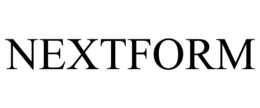 NEXTFORM