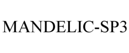 MANDELIC-SP3