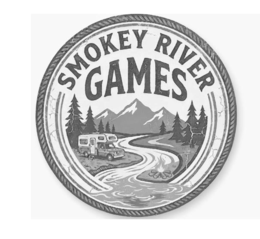 SMOKEY RIVER GAMES