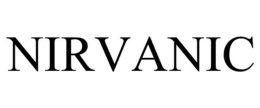 NIRVANIC