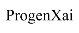 PROGENXAI
