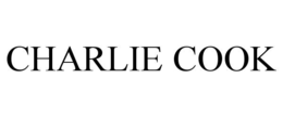 CHARLIE COOK