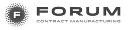 F FORUM CONTRACT MANUFACTURING