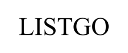 LISTGO