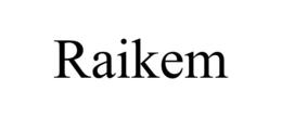 RAIKEM